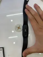 Vòng đeo tay thông minh Xiaomi Smart Band 7 Đen (BHR6004AP) - Demo