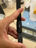 Vòng đeo tay thông minh Xiaomi Smart Band 7 Đen (BHR6004AP) - Demo