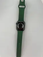 Đồng hồ thông minh Apple Watch Series 7 GPS + Cellular 45mm viền nhôm xanh rêu MKJR3VN/A