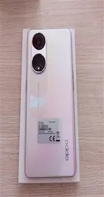 Điện thoại OPPO Reno8 T 5G 8GB-128GB Vàng đồng - CPH2505