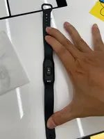 Vòng đeo tay thông minh Xiaomi Smart Band 7 Đen (BHR6004AP) - Demo