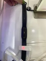 Vòng đeo tay thông minh Xiaomi Smart Band 7 Đen (BHR6004AP) - Demo