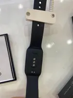 Vòng đeo tay thông minh Xiaomi Smart Band 7 Đen (BHR6004AP) - Demo