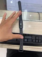 Vòng đeo tay thông minh Xiaomi Smart Band 7 Đen (BHR6004AP) - Demo