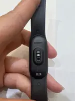 Vòng đeo tay thông minh Xiaomi Smart Band 7 Đen (BHR6004AP) - Demo