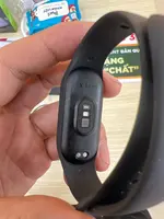 Vòng đeo tay thông minh Xiaomi Smart Band 7 Đen (BHR6004AP) - Demo