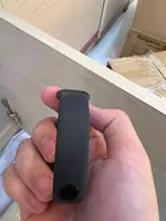 Vòng đeo tay thông minh Xiaomi Smart Band 7 Đen (BHR6004AP) - Demo