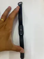 Vòng đeo tay thông minh Xiaomi Smart Band 7 Đen (BHR6004AP) - Demo