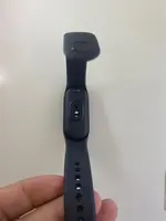 Vòng đeo tay thông minh Xiaomi Smart Band 7 Đen (BHR6004AP) - Demo