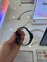 Vòng đeo tay thông minh Xiaomi Smart Band 7 Đen (BHR6004AP) - Demo
