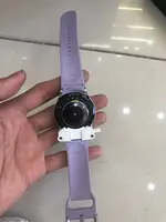 Đồng Hồ Thông Minh Samsung Galaxy Watch5 Bluetooth 40mm Demo Bạc  - R900