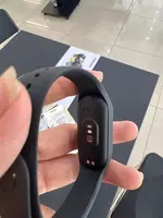 Vòng đeo tay thông minh Xiaomi Smart Band 7 Đen (BHR6004AP) - Demo
