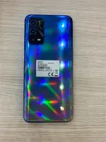 Điện thoại Oppo A55 4GB-64GB Xanh thời thượng (Blue) - CPH2325