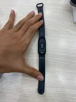 Vòng đeo tay thông minh Xiaomi Smart Band 7 Đen (BHR6004AP) - Demo