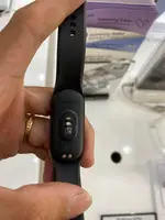 Vòng đeo tay thông minh Xiaomi Smart Band 7 Đen (BHR6004AP) - Demo