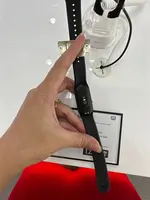 Vòng đeo tay thông minh Xiaomi Smart Band 7 Đen (BHR6004AP) - Demo