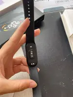 Vòng đeo tay thông minh Xiaomi Smart Band 7 Đen (BHR6004AP) - Demo