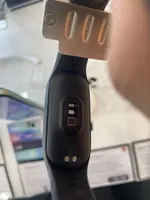 Vòng đeo tay thông minh Xiaomi Smart Band 7 Đen (BHR6004AP) - Demo
