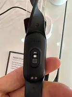 Vòng đeo tay thông minh Xiaomi Smart Band 7 Đen (BHR6004AP) - Demo