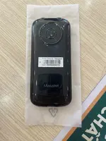 Điện thoại Masstel Fami 60 4G Đen (Black)