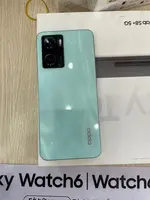 Điện thoại OPPO A57 4GB-128GB Xanh - CPH2407