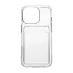 Ốp lưng đa năng iPhone 15 Meetu Silicone