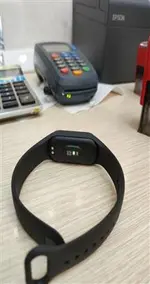 Vòng đeo tay thông minh Xiaomi Smart Band 7 Đen (BHR6004AP) - Demo