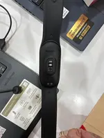 Vòng đeo tay thông minh Xiaomi Smart Band 7 Đen (BHR6004AP) - Demo