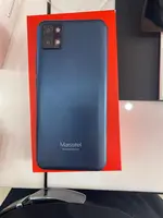 Điện thoại Masstel Hapi 30 4G Xanh (Blue)