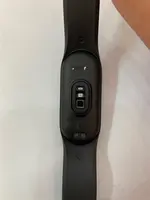 Vòng đeo tay thông minh Xiaomi Smart Band 7 Đen (BHR6004AP) - Demo