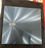 Máy tính xách tay Asus UX482EG-KA166T/i5-1135G7/8GB/512GB/14.0'FHD/NvidiaMX450_2GB/Win10_Xanh
