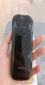 Điện thoại Masstel Fami 60 4G Đen (Black)
