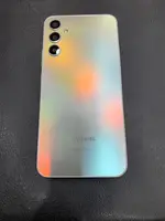 Điện thoại di động Samsung Galaxy A34 5G 128GB Bạc - A346