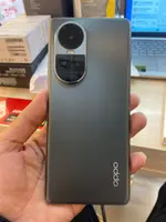 Điện thoại OPPO Reno10 5G 8GB-256GB Xám - CPH2531