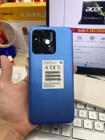 Xiaomi Redmi 10A 3GB-64GB Xanh