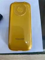 Điện thoại Masstel Fami 60 4G Vàng (Gold)