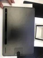 Máy tính bảng Samsung Galaxy Tab S8 Demo Xám - X706