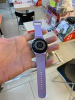 Đồng Hồ Thông Minh Samsung Galaxy Watch5 Bluetooth 40mm Demo Bạc  - R900