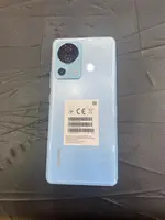 Điện thoại di động Xiaomi 13 Lite 8GB-128GB Xanh dương (Blue)