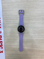 Đồng Hồ Thông Minh Samsung Galaxy Watch5 Bluetooth 40mm Demo Bạc  - R900