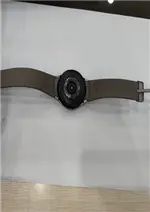 Đồng Hồ Thông Minh Samsung Galaxy Watch5 Pro 45mm Demo Xám  - R920