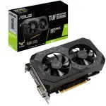 Card đồ hoạ Asus TUF-GTX1650-4GD6-GAMING - 4GB GDDR6 - 128 bit