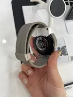 Đồng Hồ Thông Minh Samsung Galaxy Watch5 Pro 45mm Demo Xám  - R920