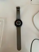 Đồng Hồ Thông Minh Samsung Galaxy Watch5 Pro 45mm Demo Xám  - R920