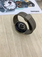 Đồng Hồ Thông Minh Samsung Galaxy Watch5 Pro 45mm Demo Xám  - R920