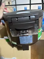 Nồi cơm điện tử Kangaroo 1.8 lít KG18DR7