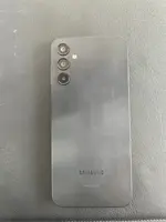 Điện thoại di động Samsung Galaxy A14 4G 4/128GB Đen - A145