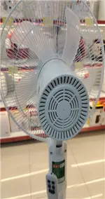 Quạt đứng Kangaroo KG725
