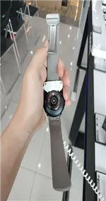 Đồng Hồ Thông Minh Samsung Galaxy Watch5 Pro 45mm Demo Xám  - R920