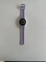 Đồng Hồ Thông Minh Samsung Galaxy Watch5 Bluetooth 40mm Demo Bạc  - R900